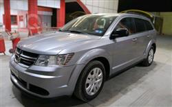 Dodge Journey 2019