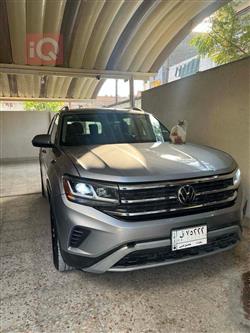 Volkswagen Atlas 2023