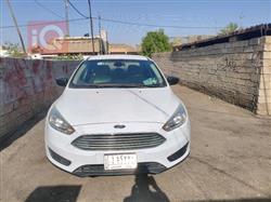 Ford Focus 2018