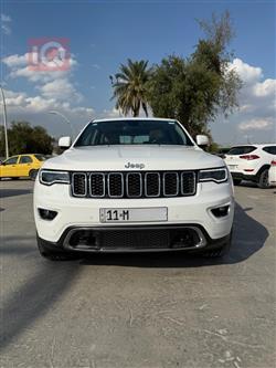 Jeep Grand Cherokee 2019