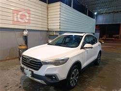 2021 فاو بيستورن X80