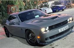 Dodge Challenger 2023