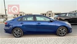 Kia Forte 2024