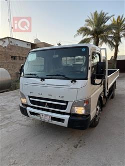 Mitsubishi Canter 2023