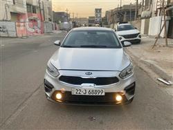 Kia Forte 2019