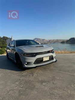 Dodge Charger 2016