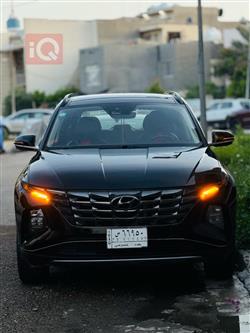 2022 هيونداي توسان