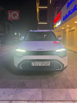 Kia Carens 2025