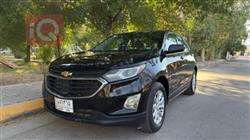 Chevrolet Equinox 2018