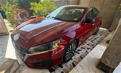 Nissan Altima 2024