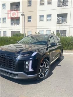 2023 هيونداي باليسيد