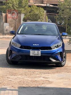 Kia Forte 2023
