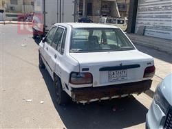 2009 سايبا 131