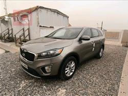 Kia Sorento 2019