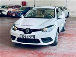 Renault Fluence 2016