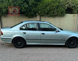 BMW 5-Series 1996
