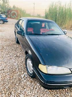 1995 دايو برنس