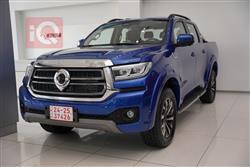 Poer Double Cab 2025