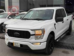 Ford F-150 2022