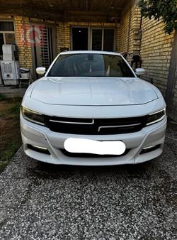 Dodge Charger 2016