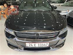 Dodge Charger 2015