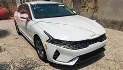 Kia K5 2023