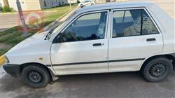 Saipa 131 2018