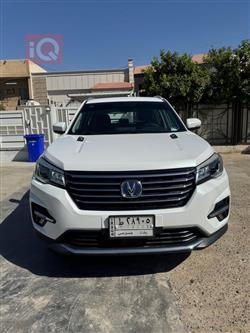 2020 شانجان CS75