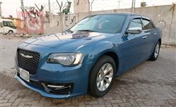 Chrysler 300 2018