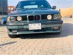 1989 بي ام دبليو الفئة 5