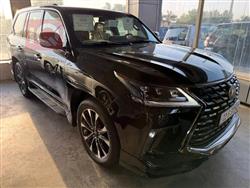 Lexus LX 2021