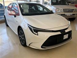 Toyota Corolla 2025