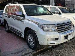Toyota Land Cruiser 2009