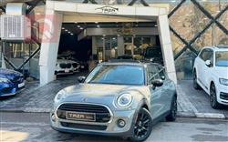 Mini Cooper 2020