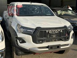 Toyota Hilux 2025