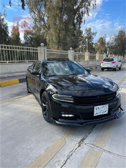 Dodge Charger 2017