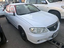 Nissan Sunny 2010