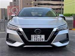 2023 نيسان سنترا