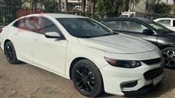 Chevrolet Malibu 2017