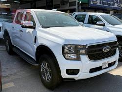 Ford Ranger 2024