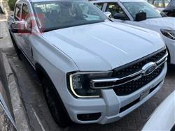 Ford Ranger 2024