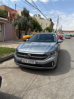 Volkswagen Jetta 2023