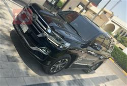 Toyota Land Cruiser 2020