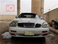 1998 دايو ليجانزا