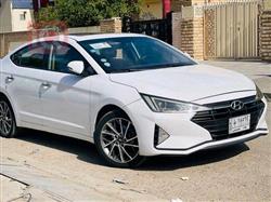 Hyundai Elantra 2020