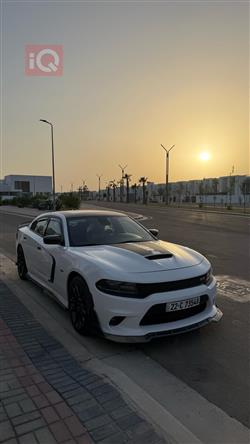 2021 دودج تشارجر