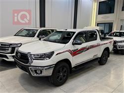 Toyota Hilux 2025