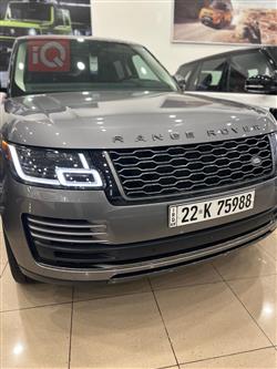 Land Rover Range Rover Vogue 2020