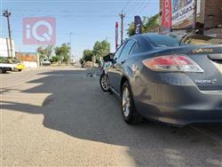 Mazda 6 2009