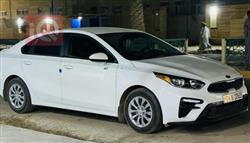 Kia Forte 2021